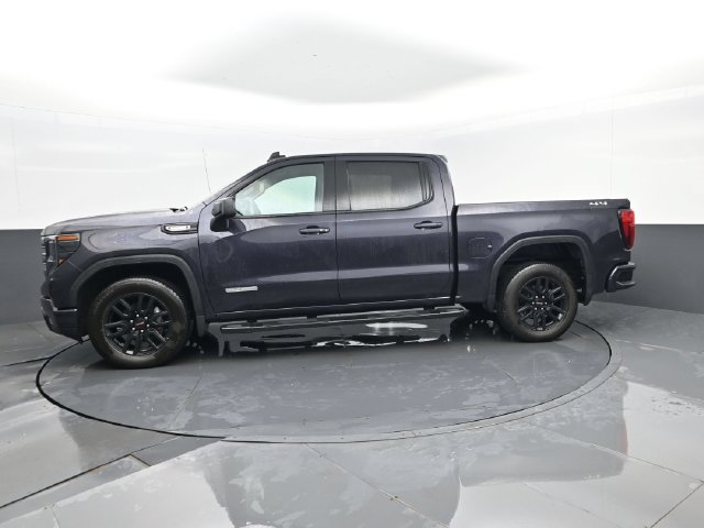 Used 2024 GMC Sierra 1500 Elevation AWD/4WD image 5