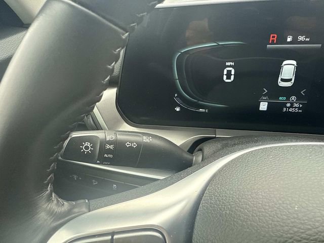 Used 2023 Kia Telluride S w/ S Sunroof Package image 36