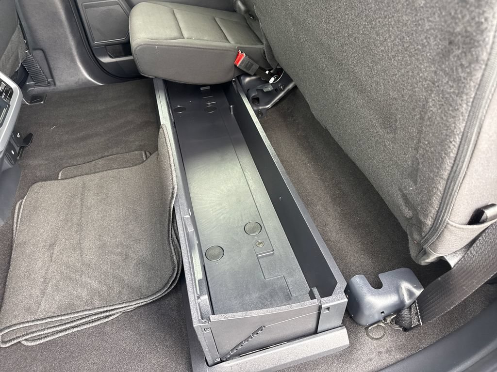 Used 2025 Ford F150 XLT w/ Equipment Group 302A MID AWD/4WD image 27