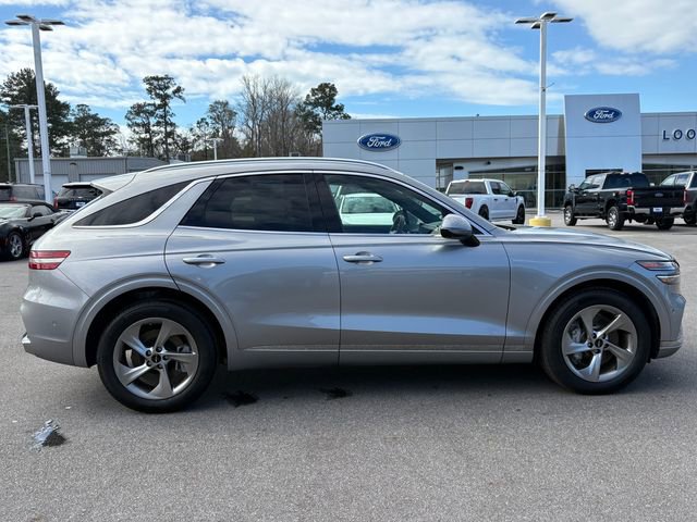 Used 2026 Genesis GV70 2.5T Advanced image 6