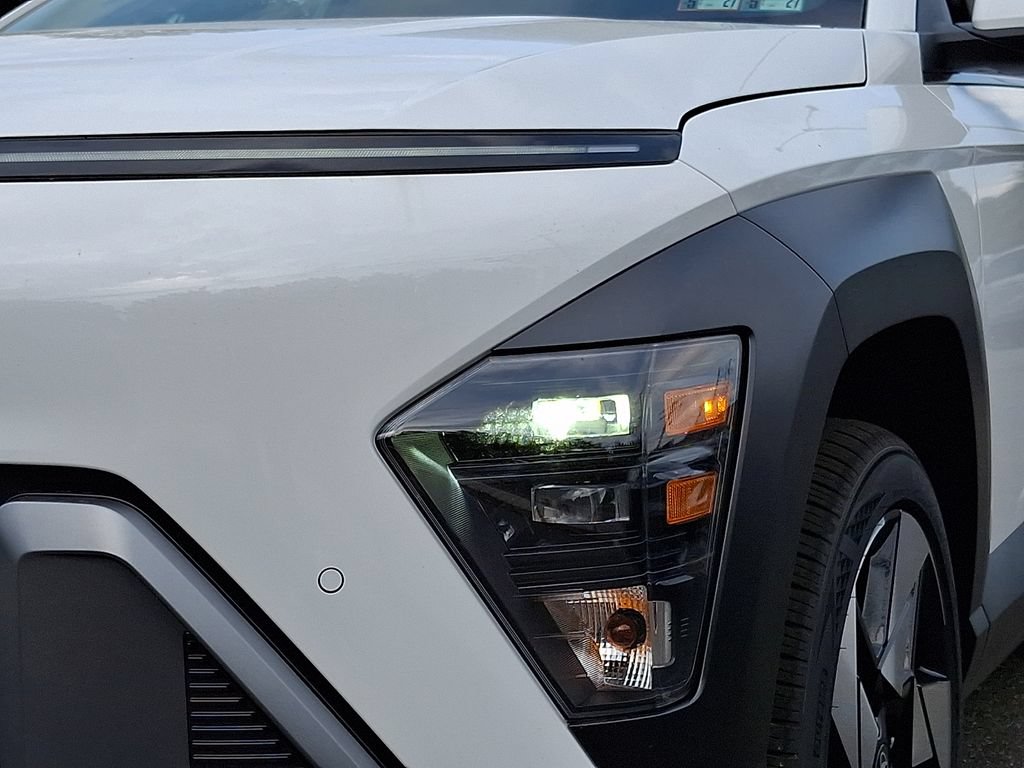 New 2026 Hyundai Kona Limited AWD/4WD image 6