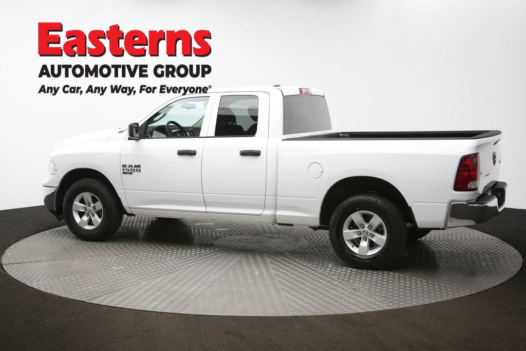 Used 2024 RAM 1500 Classic SLT image 61