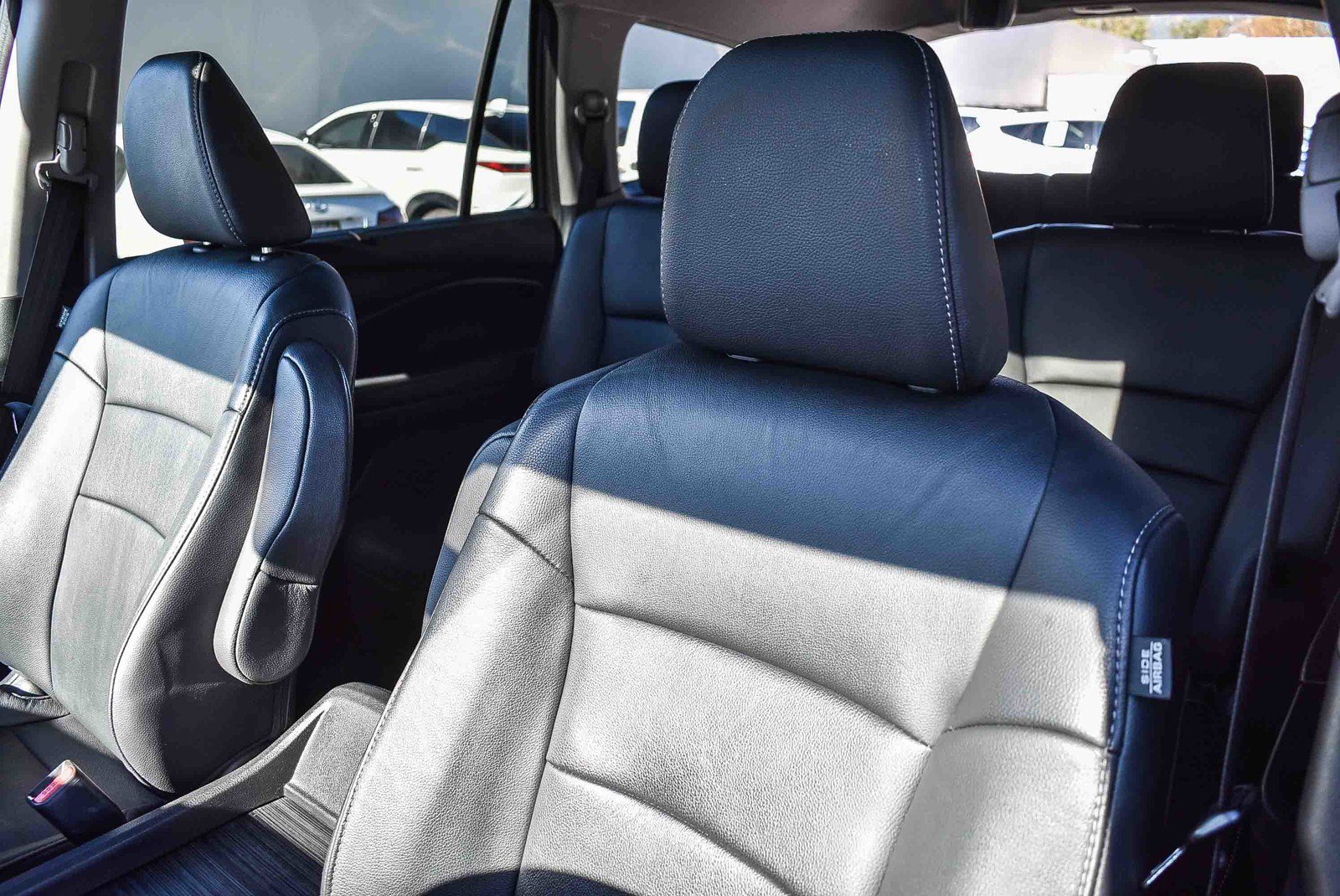 Used 2019 Honda Pilot Touring image 24