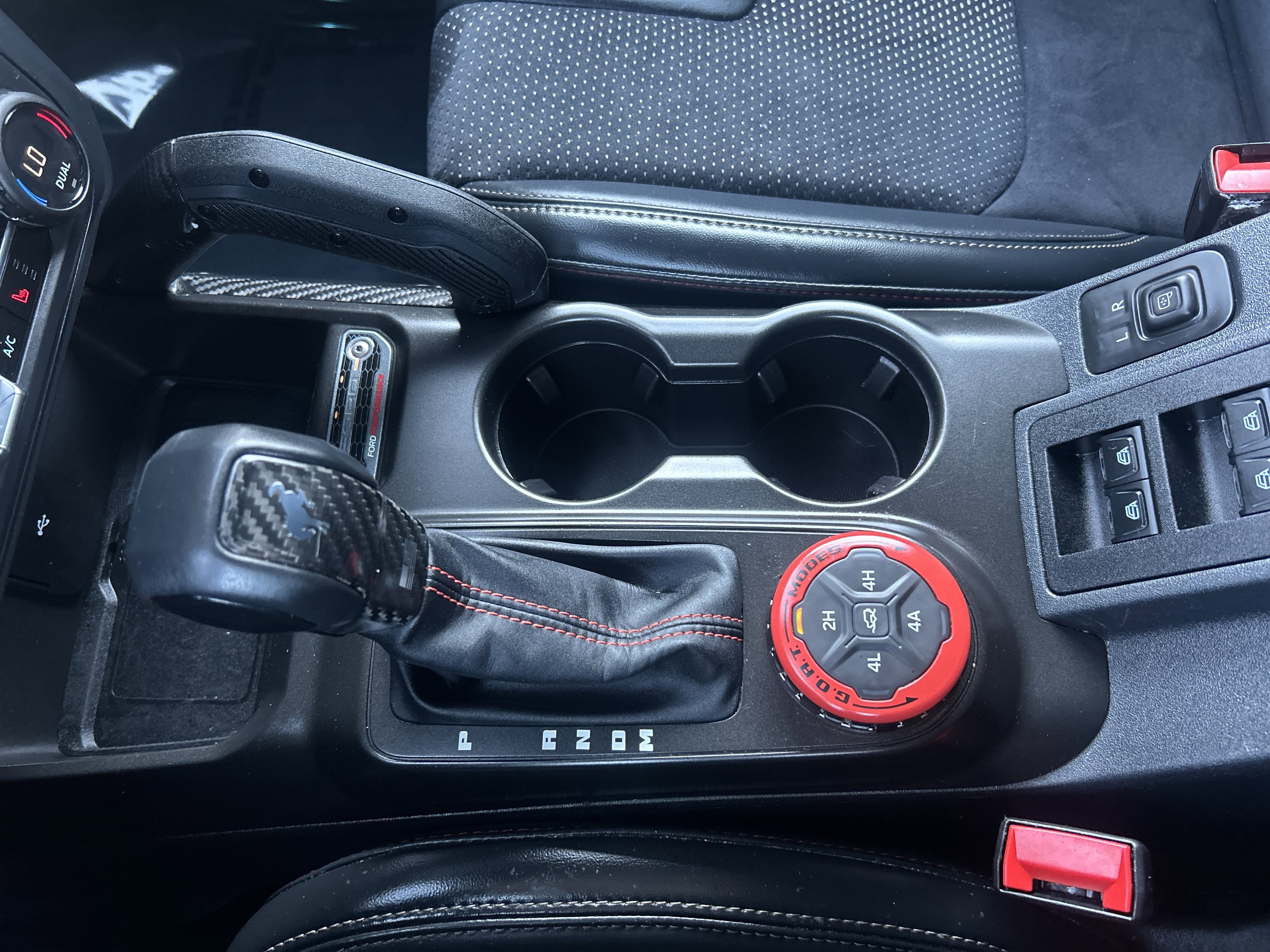 Used 2023 Ford Bronco Raptor image 25