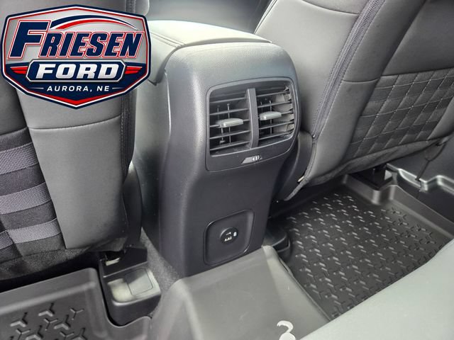 Used 2023 Ford Bronco Sport Big Bend w/ Convenience Package AWD/4WD image 26