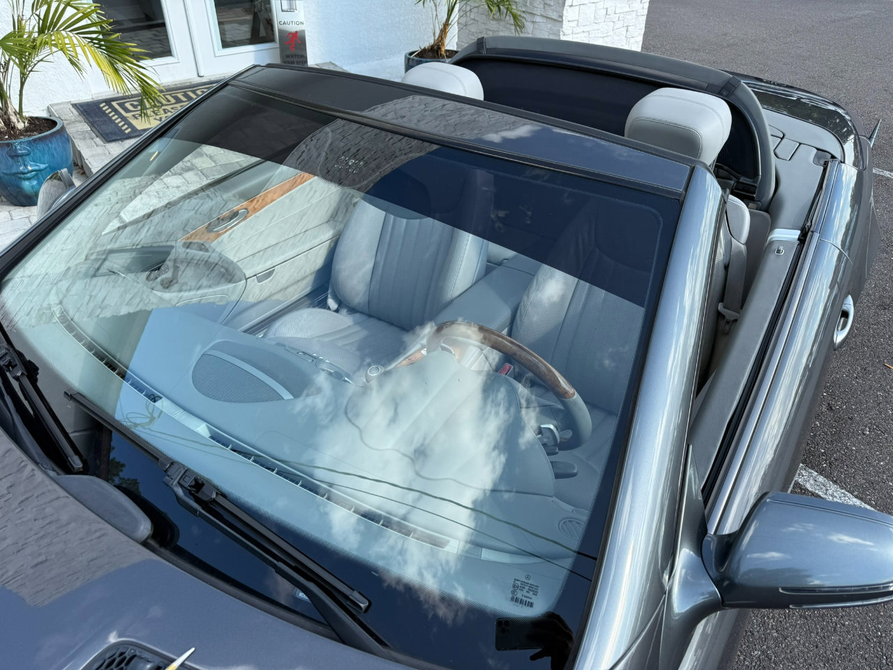 Used 2012 Mercedes-Benz SL 550 image 15