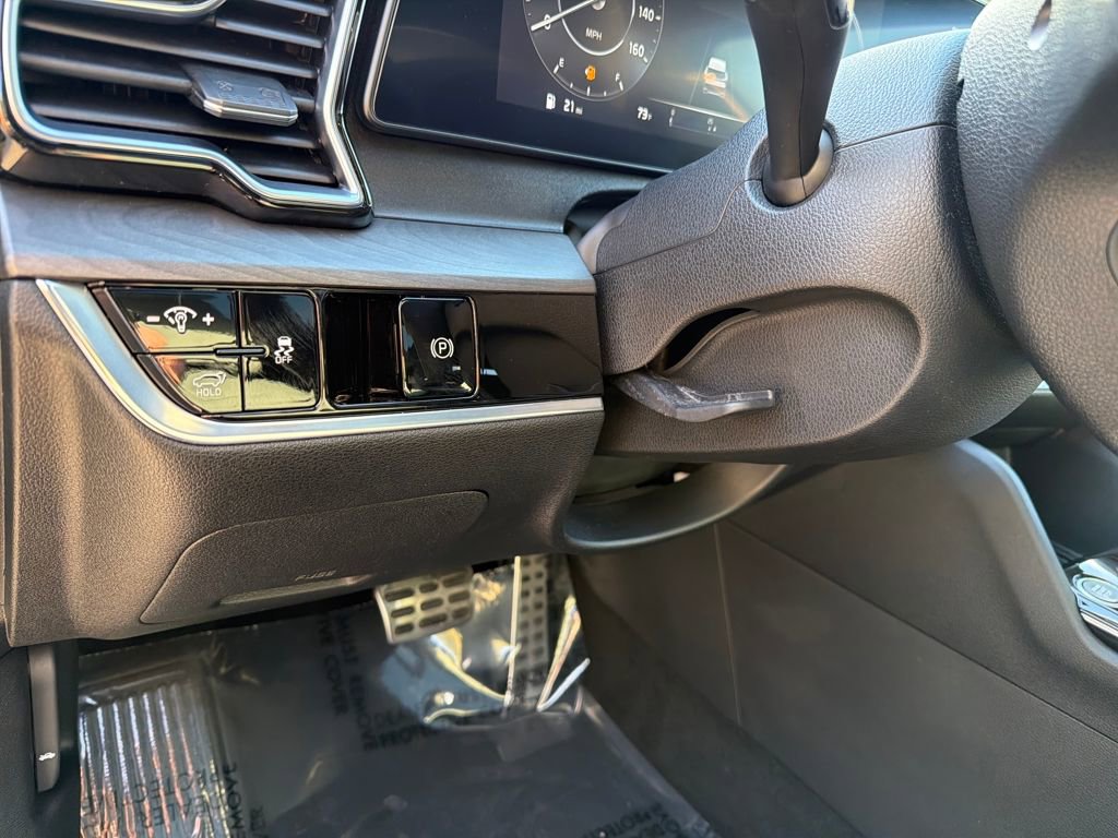 Used 2023 Kia Sportage X-Pro Prestige image 19