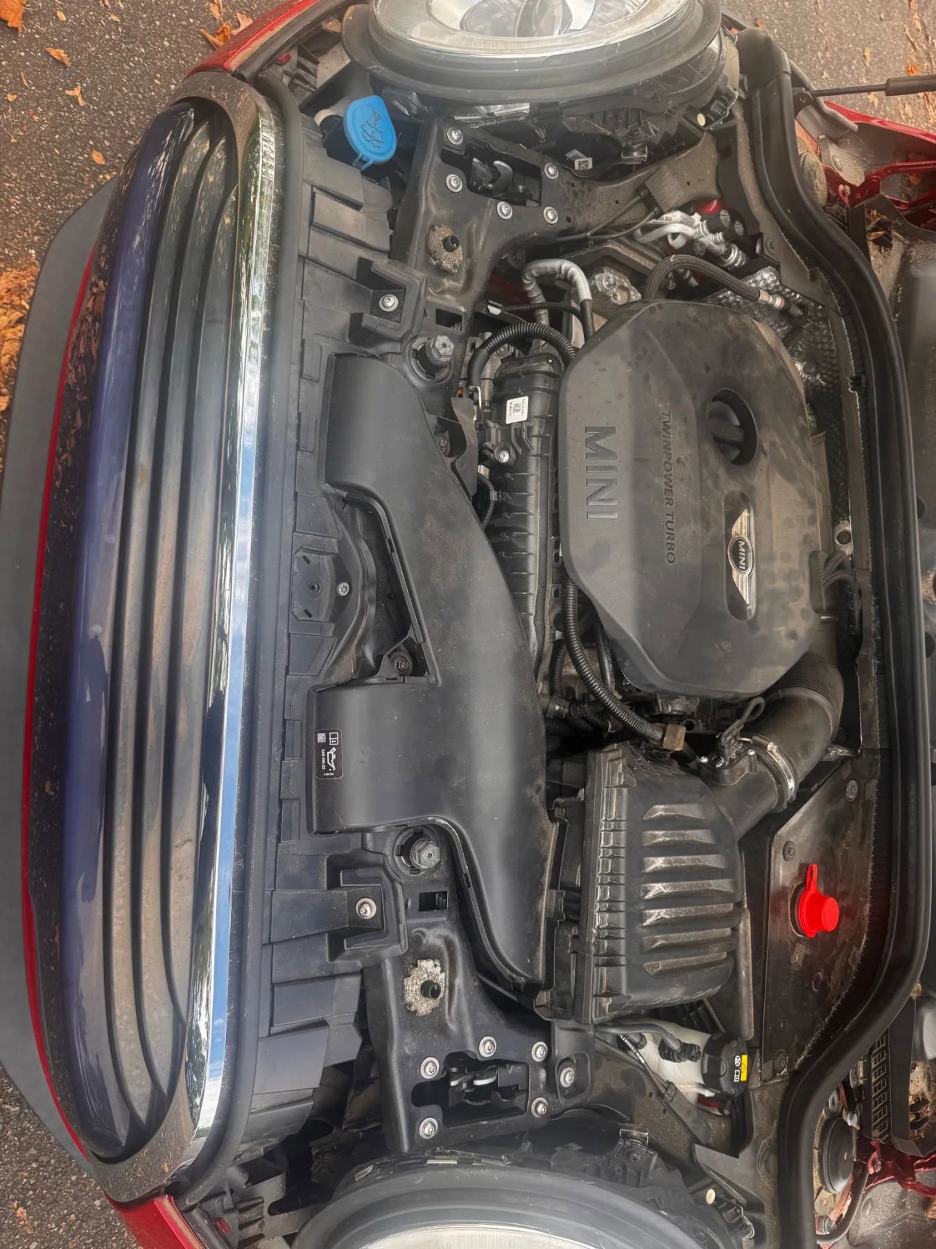 Used 2016 MINI Cooper Convertible image 14