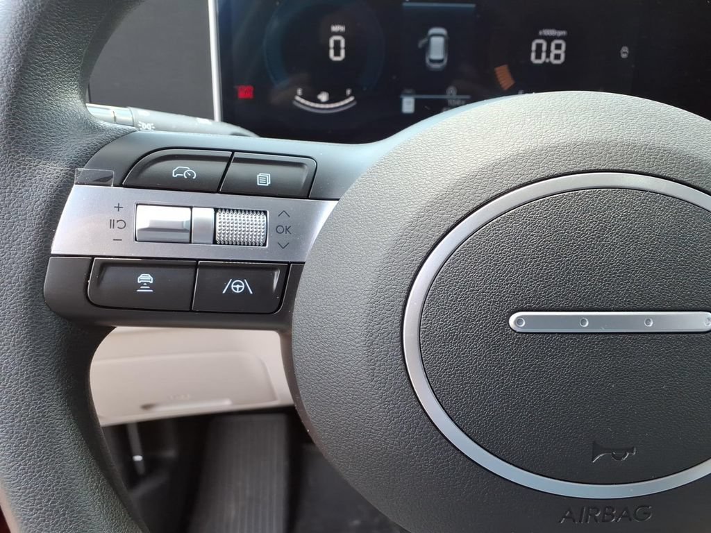 New 2026 Hyundai Tucson SE FWD image 19