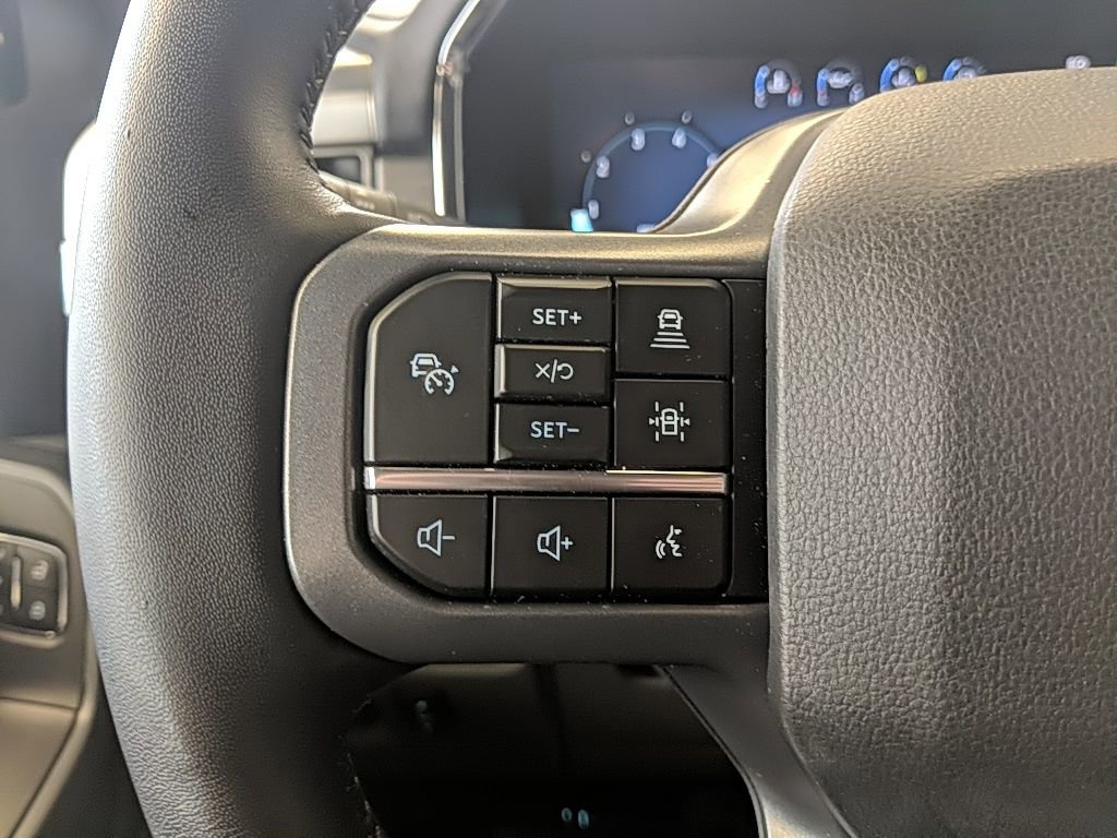 Certified 2024 Ford F150 Lariat image 18