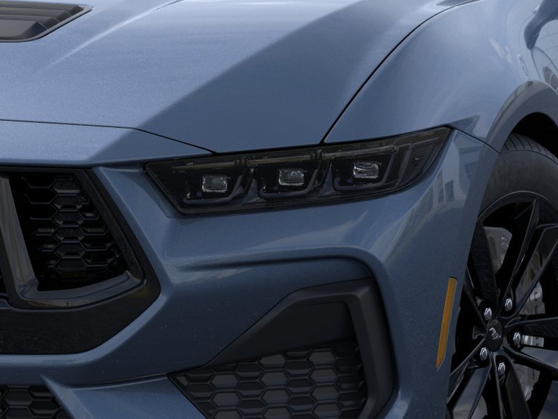 New 2026 Ford Mustang GT RWD image 18