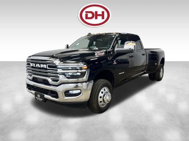 New 2026 RAM 3500 Laramie image 14