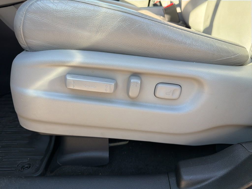 Used 2018 Honda Pilot EX-L image 12