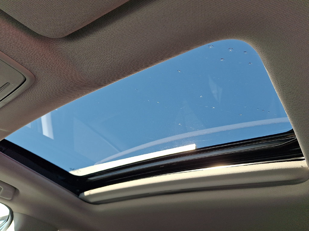 Used 2026 Honda CR-V EX-L image 15