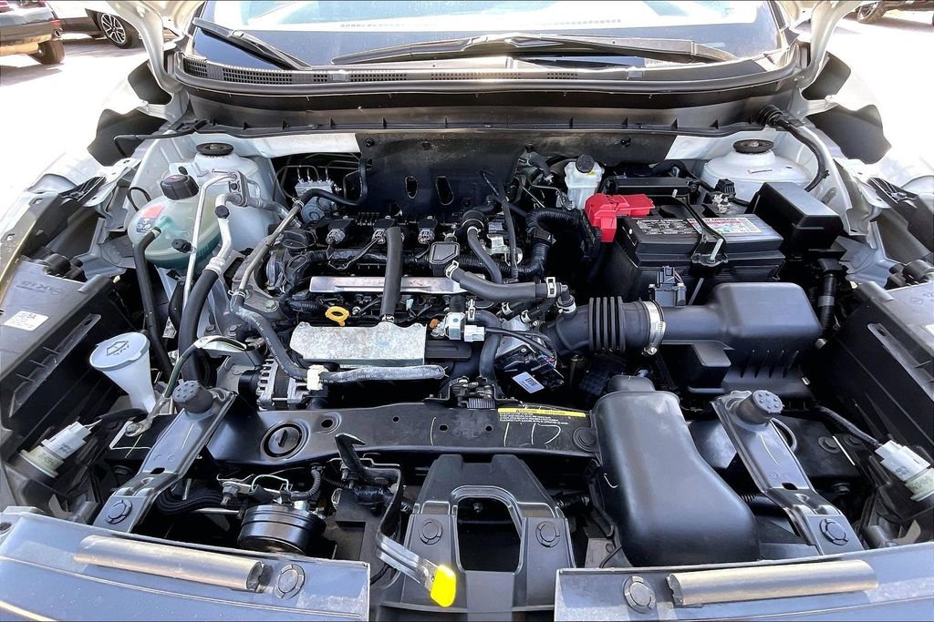 Used 2024 Nissan Kicks SV image 30