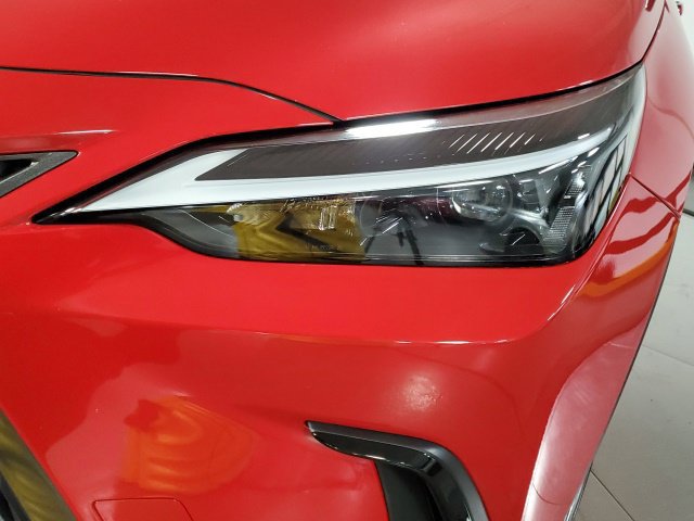 Used 2024 Lexus NX 350h AWD w/ Cold Area Package image 29