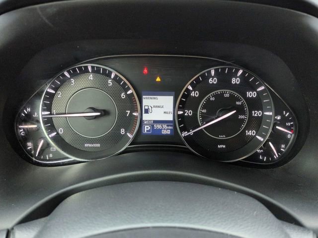 Used 2019 Nissan Armada Platinum w/ Captain's Chairs Package AWD/4WD image 36