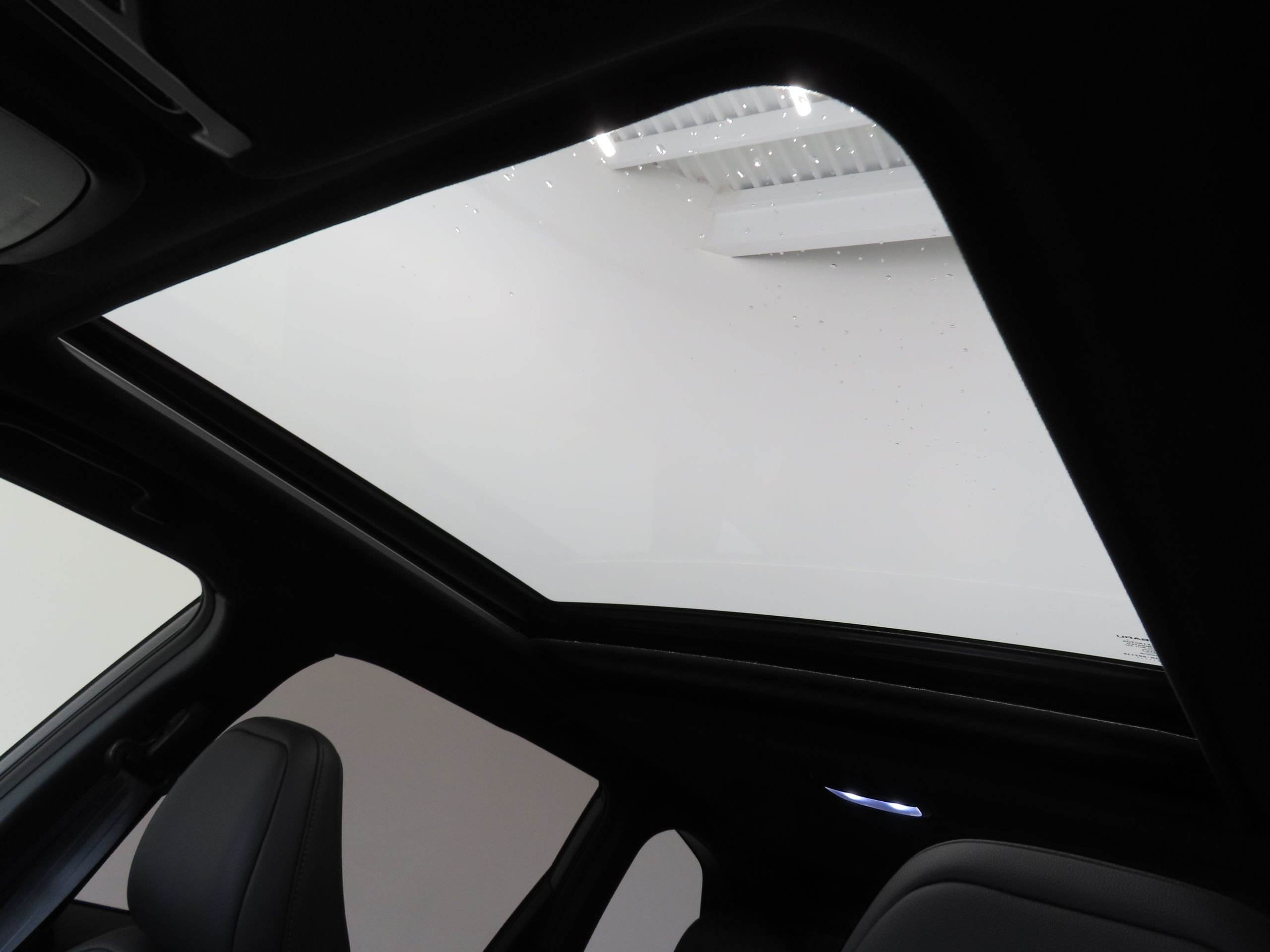 New 2025 Subaru Forester Touring image 22