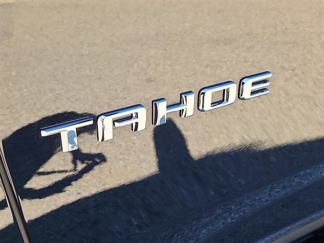 New 2026 Chevrolet Tahoe High Country image 5