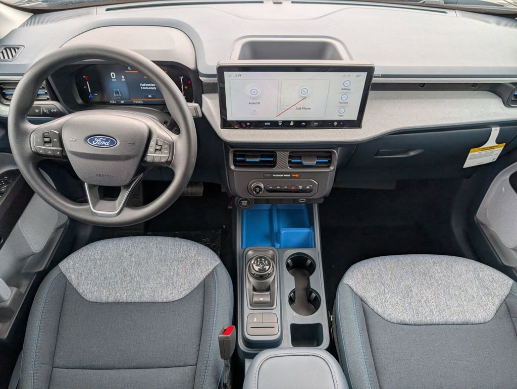 New 2026 Ford Maverick XLT w/ Equipment Group 301A image 41