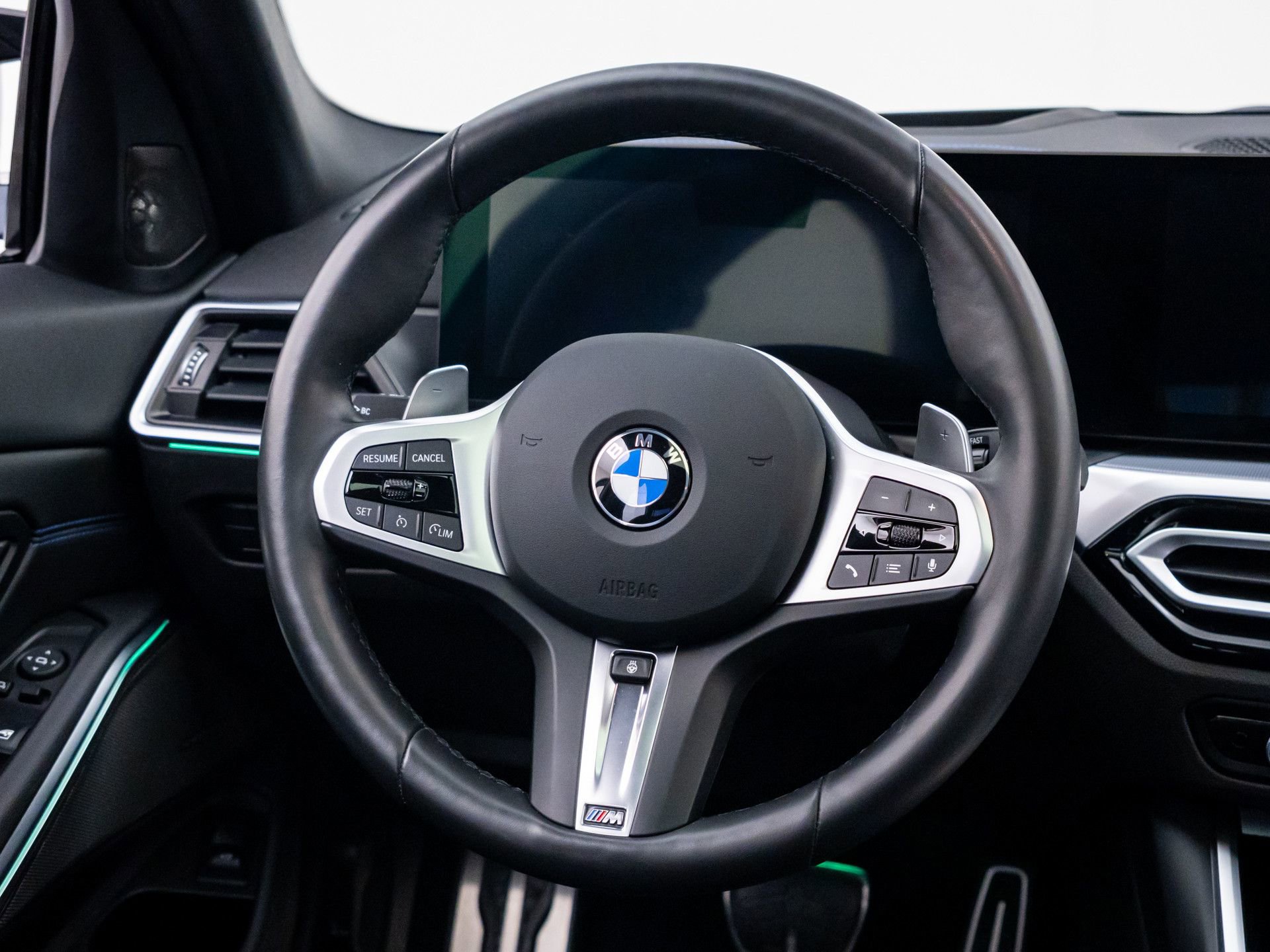 Used 2024 BMW M340i xDrive w/ Premium Package AWD/4WD image 11