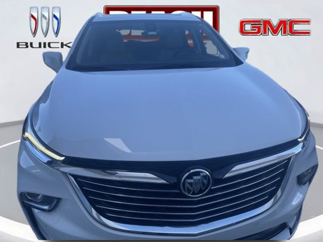 Used 2023 Buick Enclave Premium w/ Experience Buick Package FWD image 9