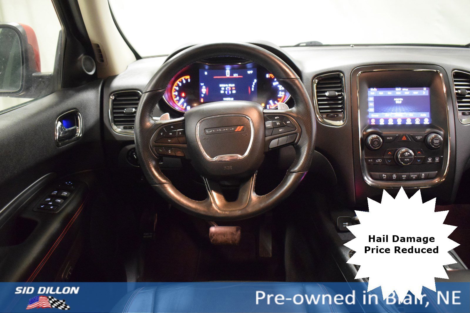 Used 2018 Dodge Durango GT image 3