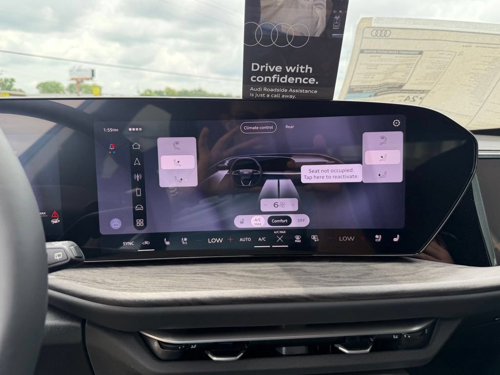 New 2026 Audi Q5 Prestige AWD/4WD image 16
