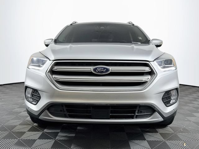 Used 2019 Ford Escape Titanium FWD image 11