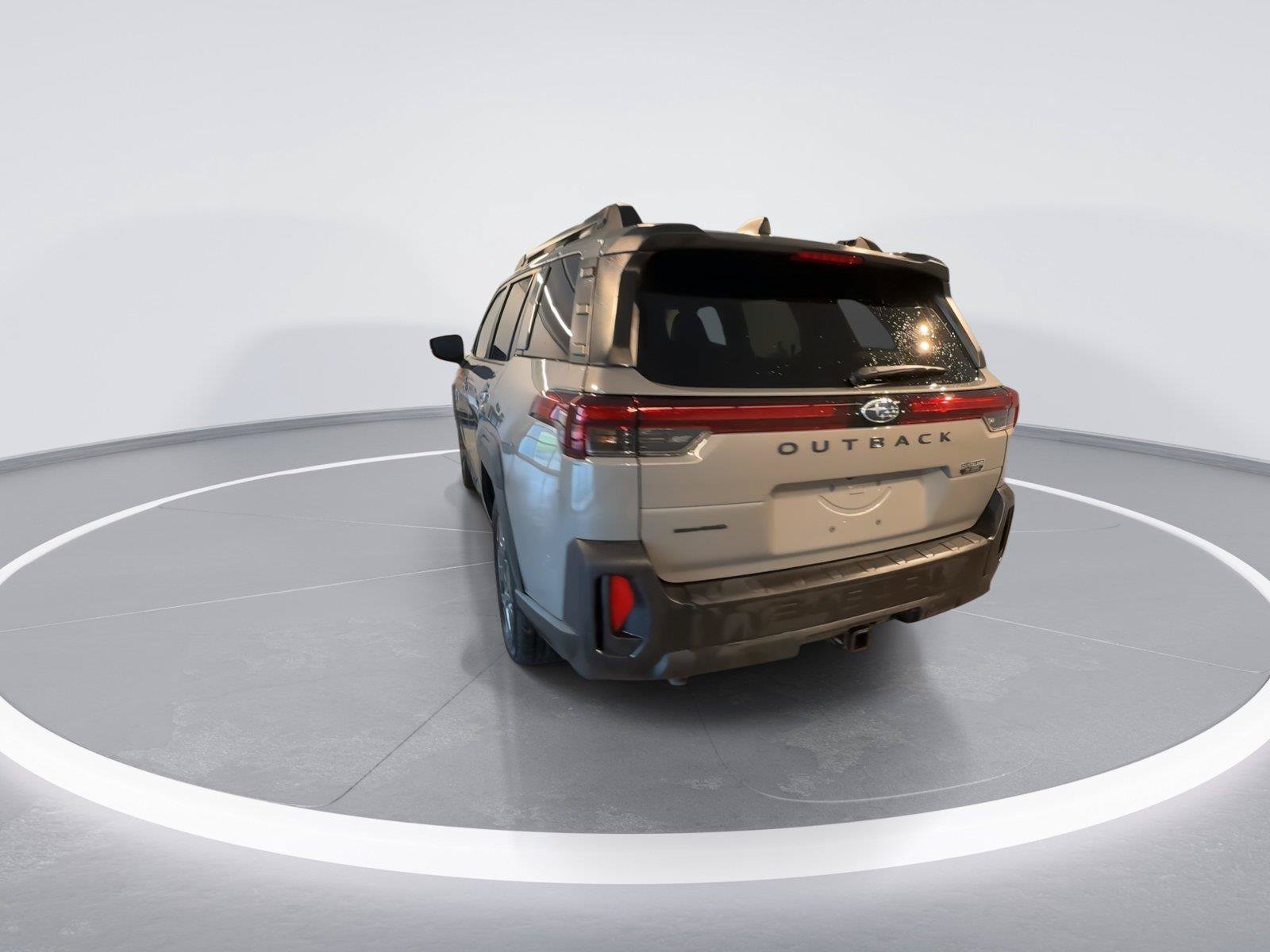 Used 2026 Subaru Outback Premium w/ Premium/Limited Package AWD/4WD image 5