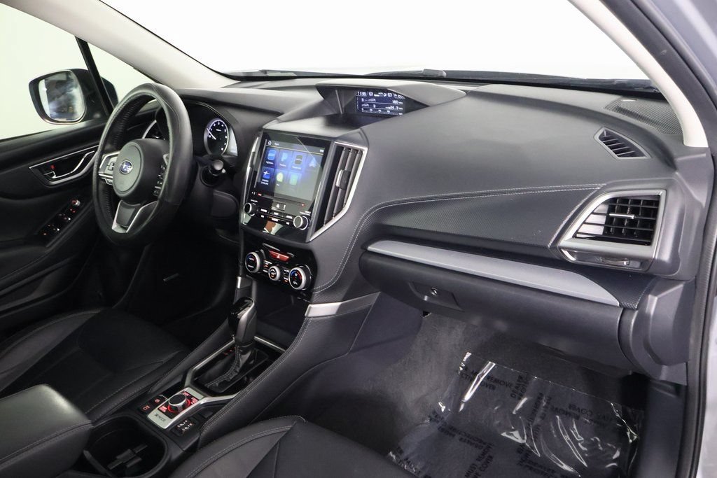Used 2019 Subaru Forester Limited AWD/4WD image 9