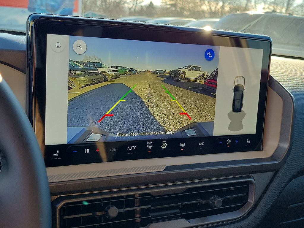 New 2025 Ford Bronco Sport Big Bend image 26