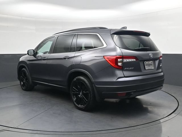 Used 2022 Honda Pilot Special Edition image 6