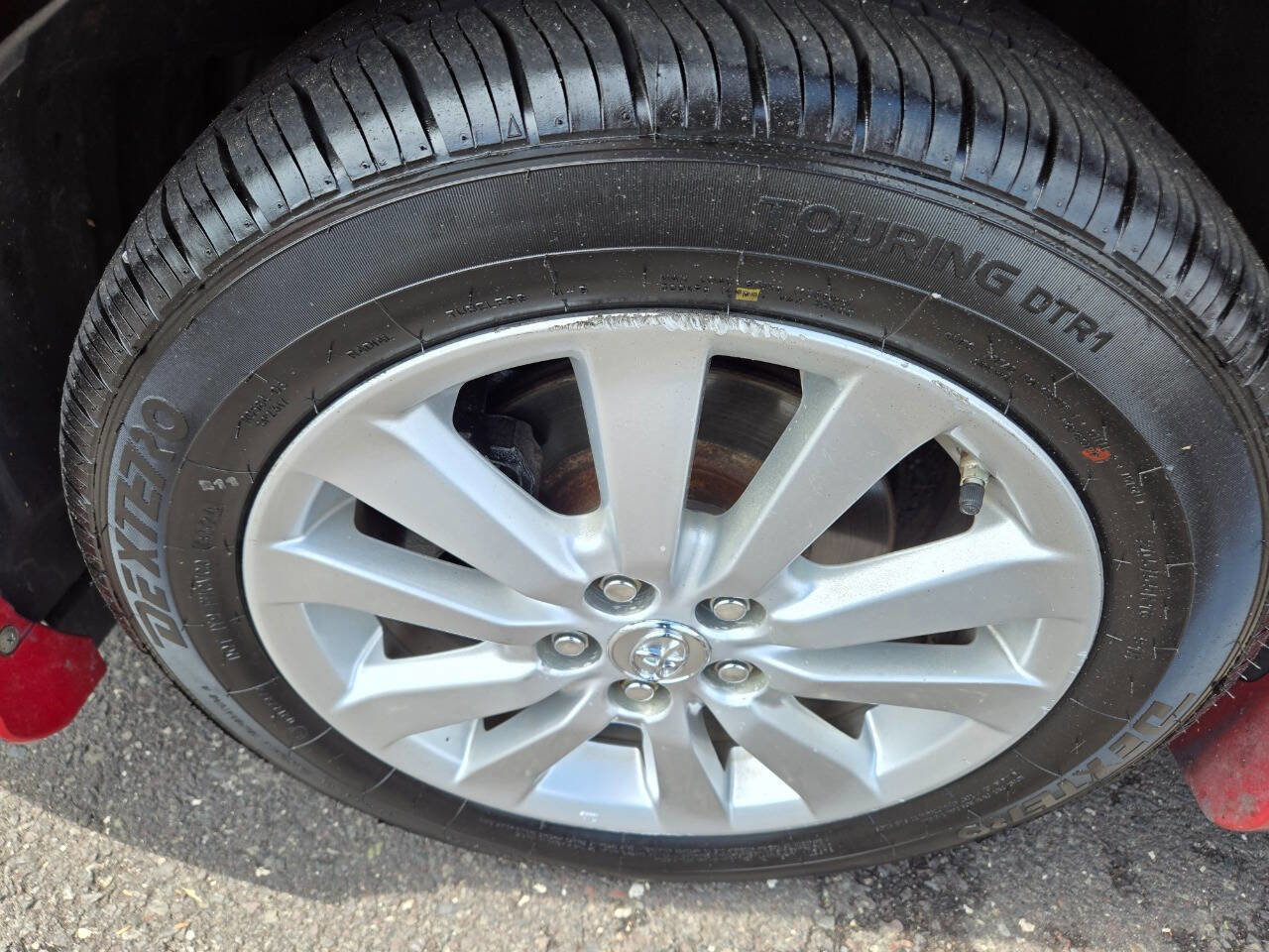 Used 2010 Toyota Corolla S FWD image 22