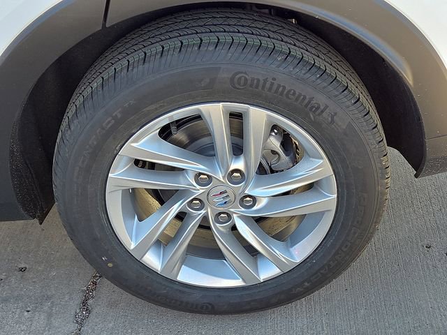 New 2026 Buick Envista Preferred w/ Convenience I Package image 7