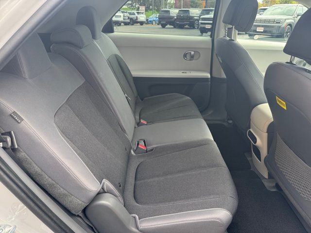 Certified 2024 Hyundai Ioniq 5 SEL AWD/4WD image 24