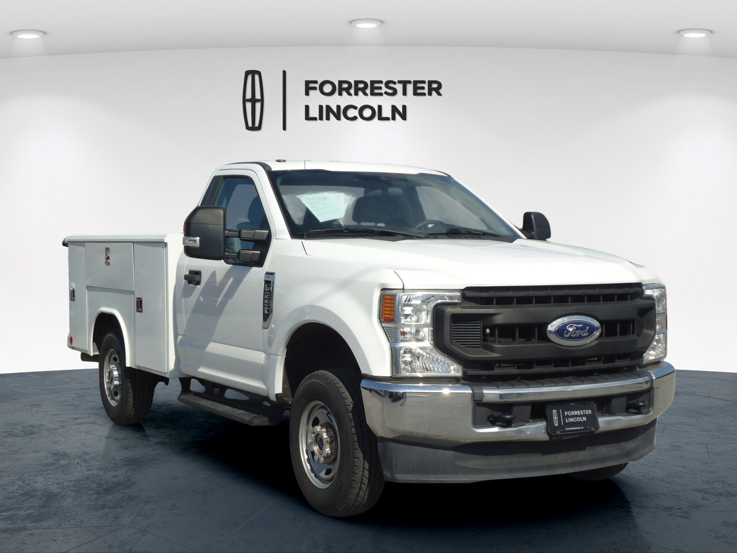 Used 2020 Ford F250 XL w/ Power Equipment Group