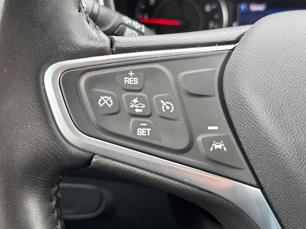 Used 2022 Chevrolet Equinox LT image 19