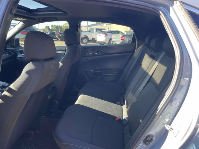Used 2019 Honda Civic EX image 9