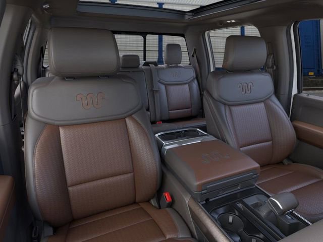 New 2026 Ford F150 King Ranch image 10