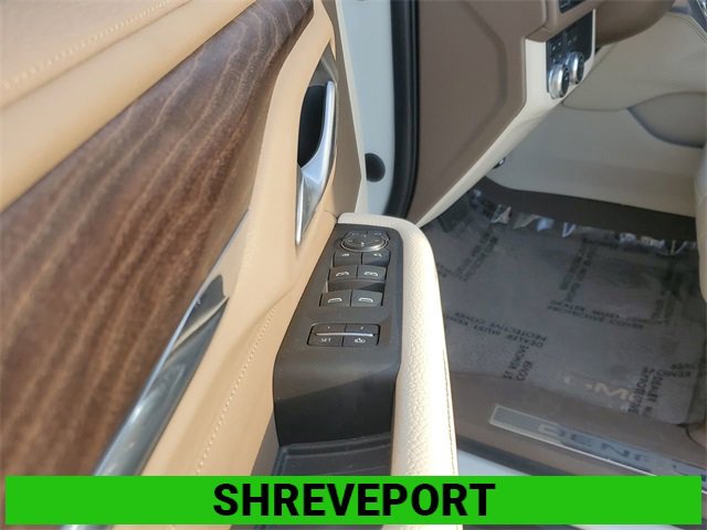 Certified 2022 GMC Yukon Denali image 24