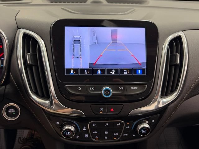 Certified 2023 Chevrolet Equinox Premier AWD/4WD image 13