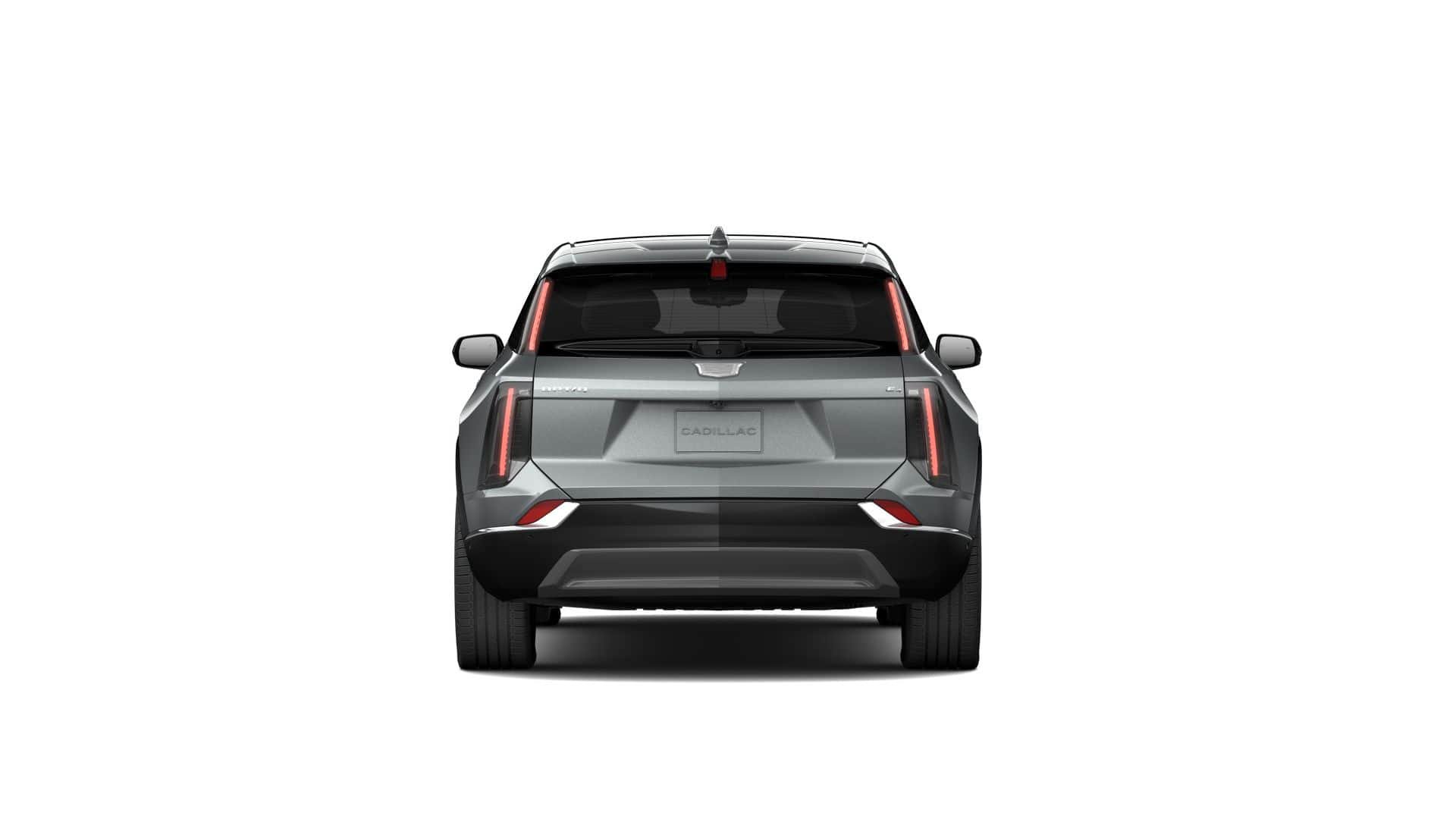 New 2027 Cadillac Optiq Luxury AWD/4WD image 27