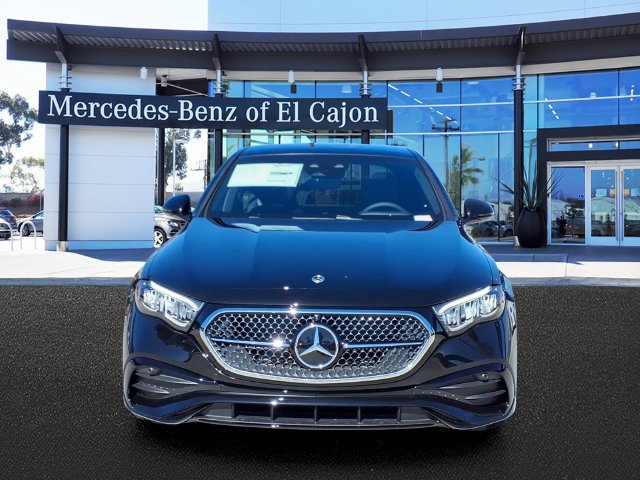 New 2027 Mercedes-Benz E 350 Sedan image 2
