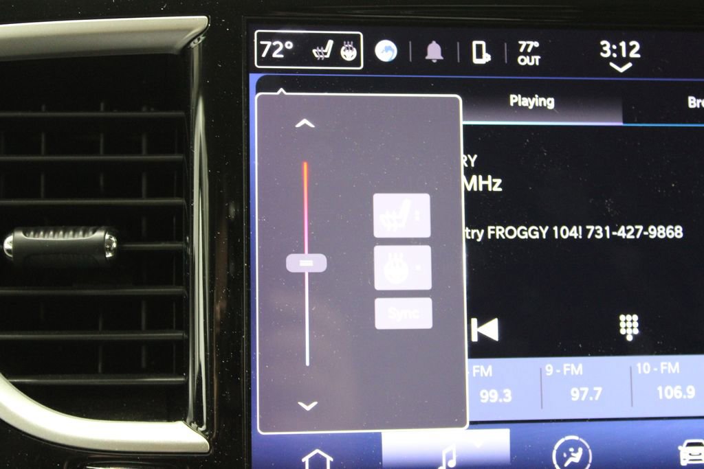 Used 2024 Chrysler Pacifica Touring-L FWD image 49