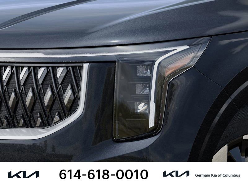 New 2026 Kia Carnival EX image 13