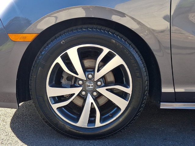 Used 2021 Honda Odyssey Touring image 8