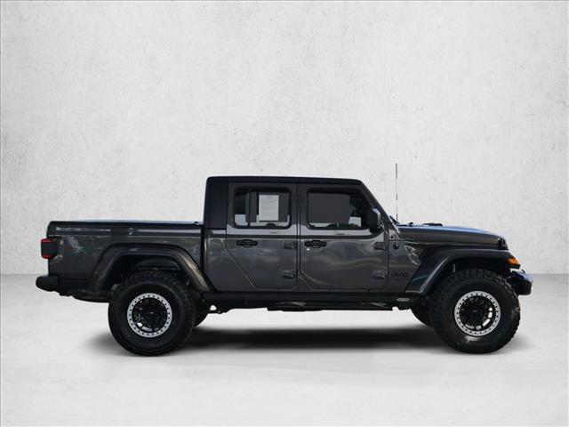 Used 2021 Jeep Gladiator Sport AWD/4WD image 4