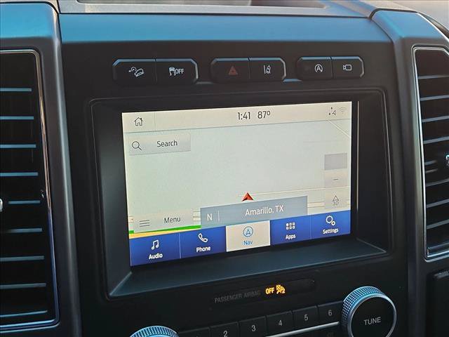 Used 2021 Ford Expedition Platinum AWD/4WD image 19