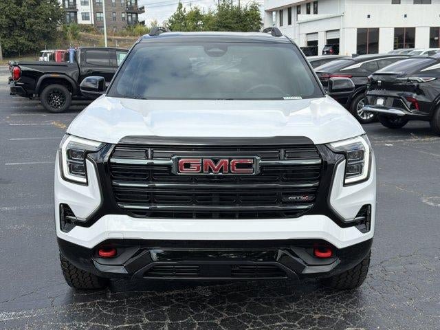 New 2027 GMC Terrain AT4 w/ Convenience Package III AWD/4WD image 2